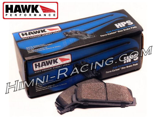 hawk rx7 hps brake pads rear.JPG